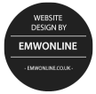website designed by EMWONLINE